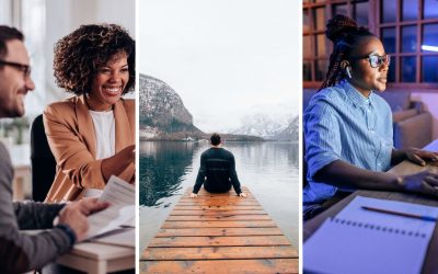 How To Stop Taking Things Personally At Work