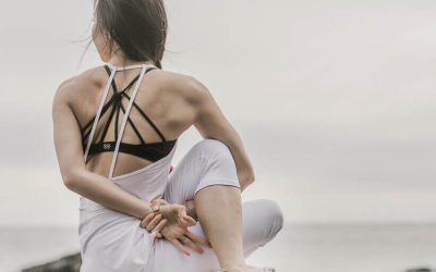 How to Anchor Emotional Change with Daily Structure